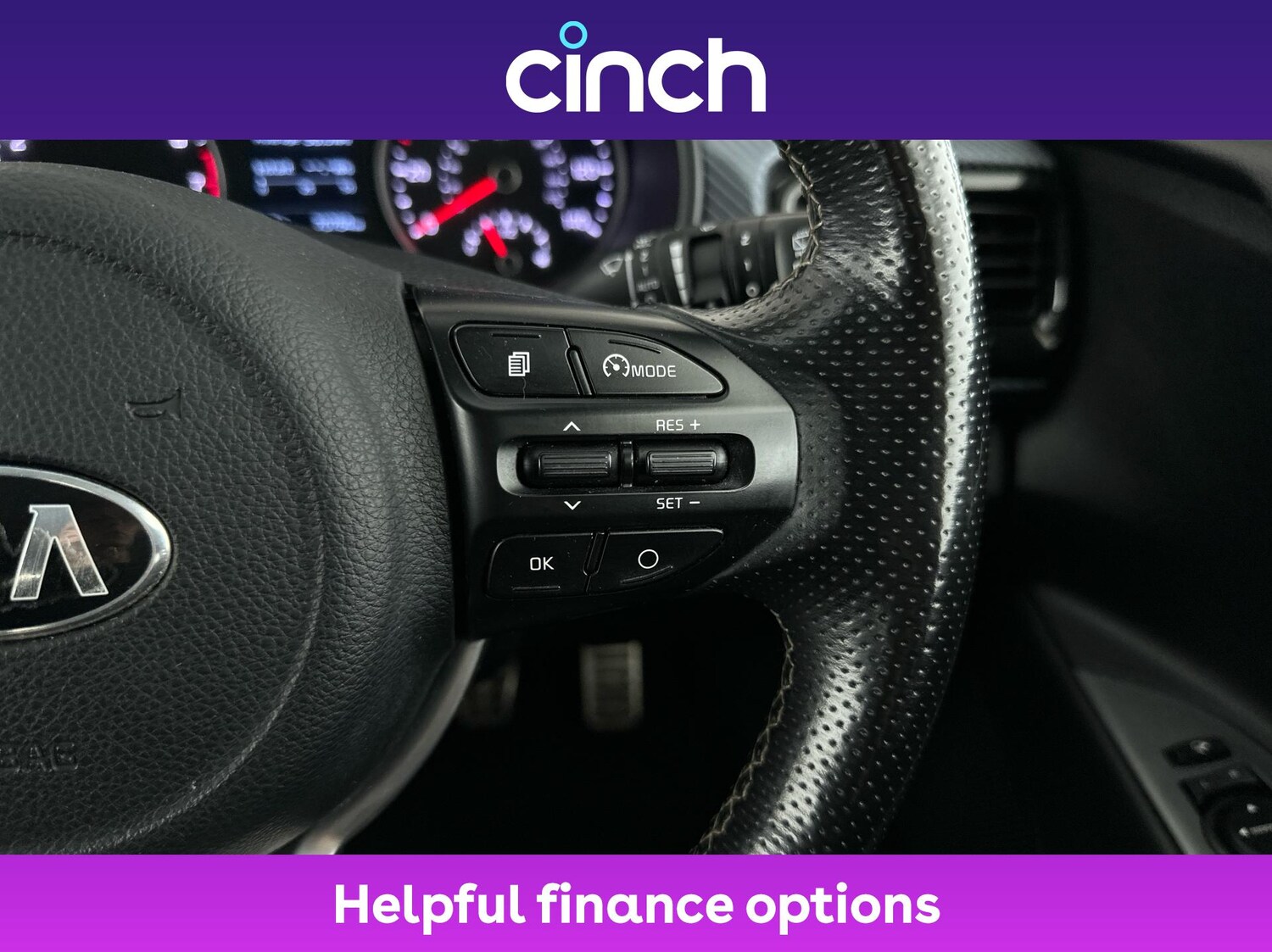 Used Kia Rio 2019 for sale - 76896033: Photo 30