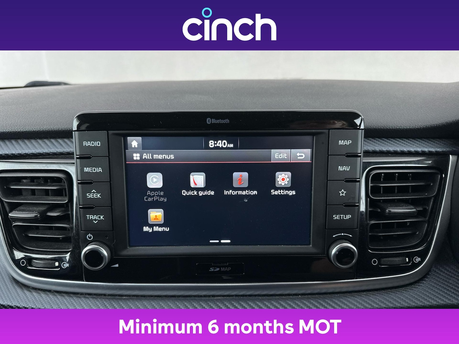 Used Kia Rio 2019 for sale - 76896033: Photo 32