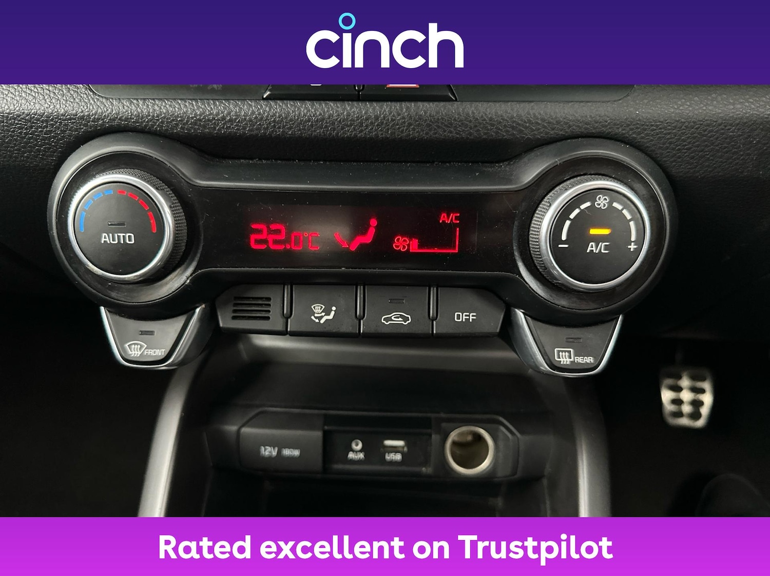 Used Kia Rio 2019 for sale - 76896033: Photo 33