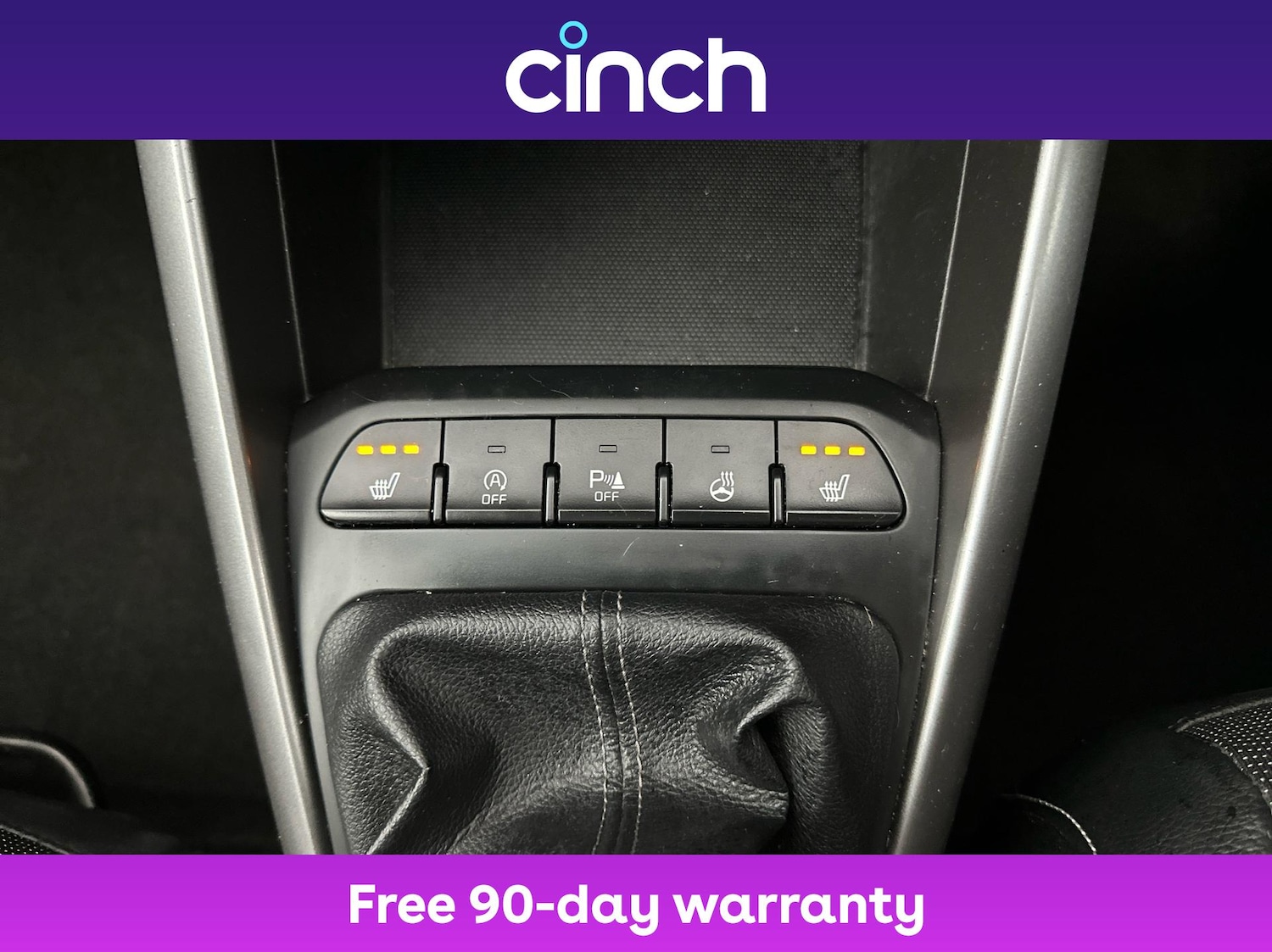 Used Kia Rio 2019 for sale - 76896033: Photo 34