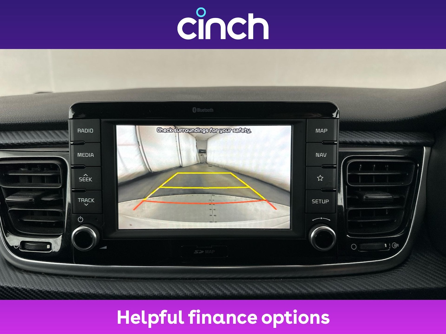 Used Kia Rio 2019 for sale - 76896033: Photo 35