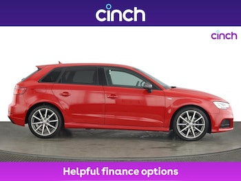 Used Audi A3 2017 for sale - 76324231: Photo 2