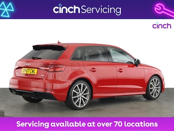 Used Audi A3 2017 for sale - 76324231: Photo 3