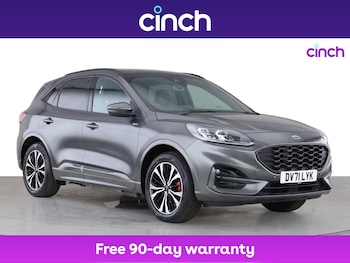 Ford - Kuga