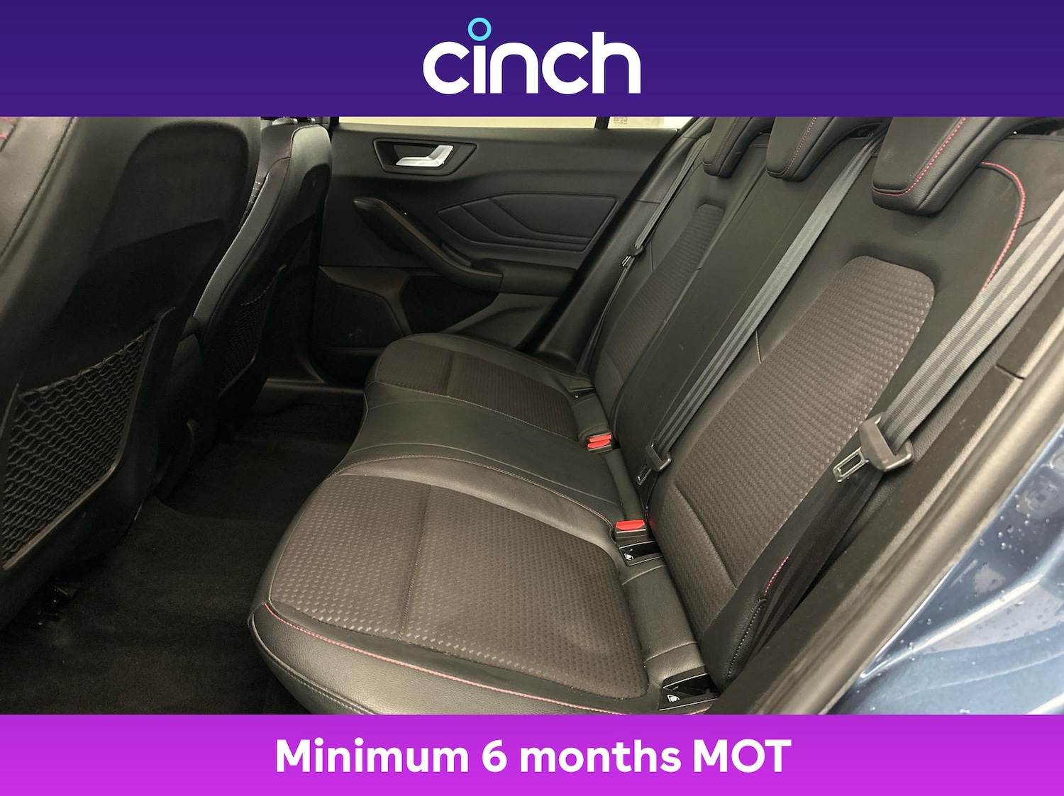 Used Ford Focus 2019 for sale - 76593523: Photo 20