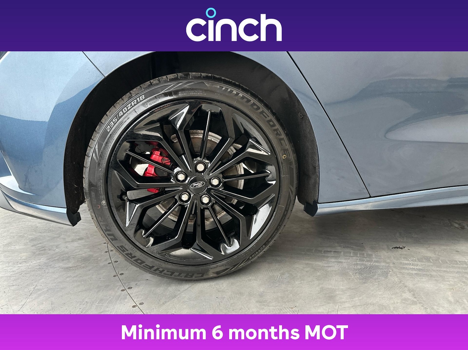 Used Ford Focus 2019 for sale - 76593523: Photo 27