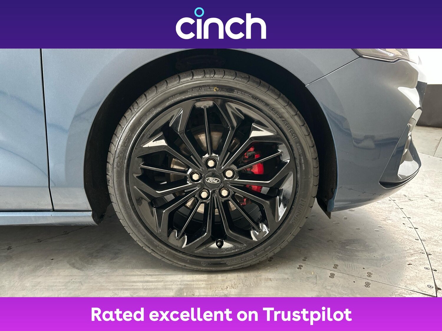 Used Ford Focus 2019 for sale - 76593523: Photo 28