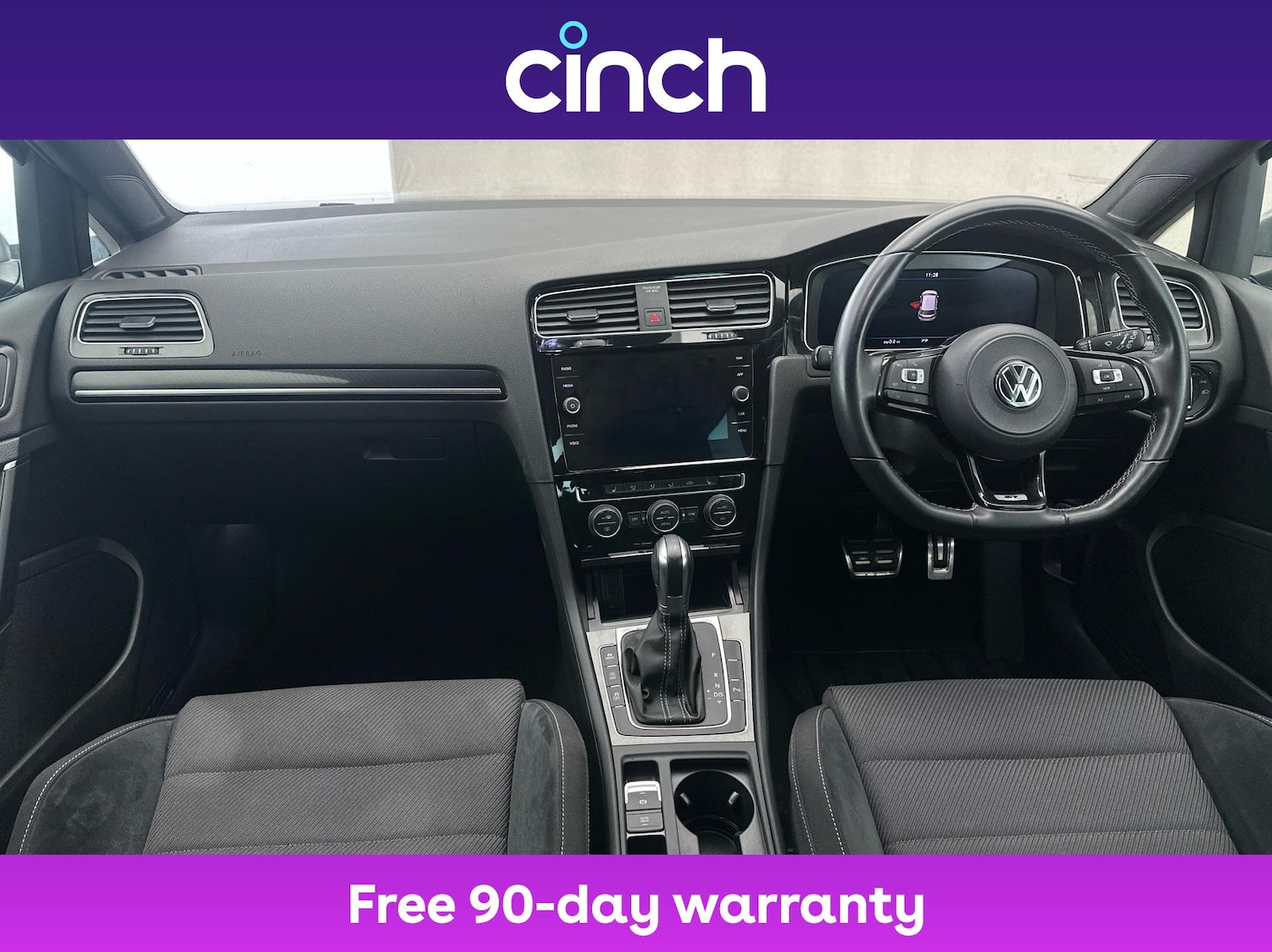 Used Volkswagen Golf 2019 for sale - 76691748: Photo 15