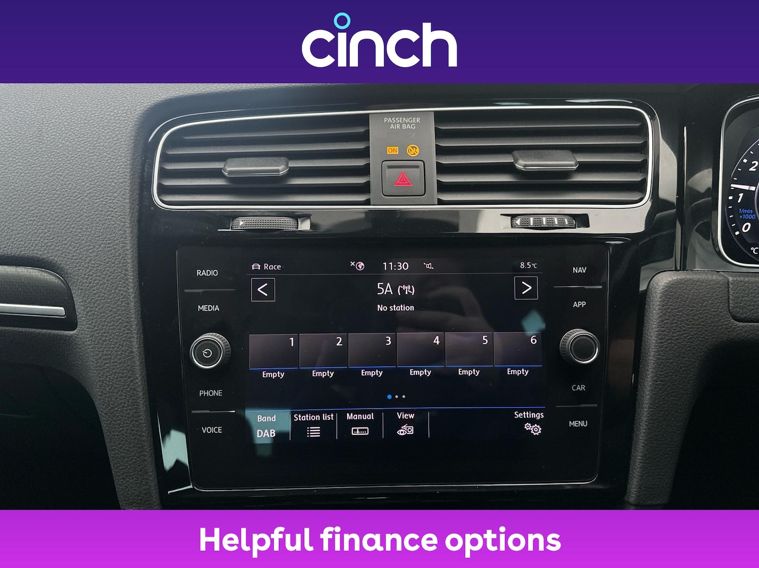 Used Volkswagen Golf 2019 for sale - 76691748: Photo 17