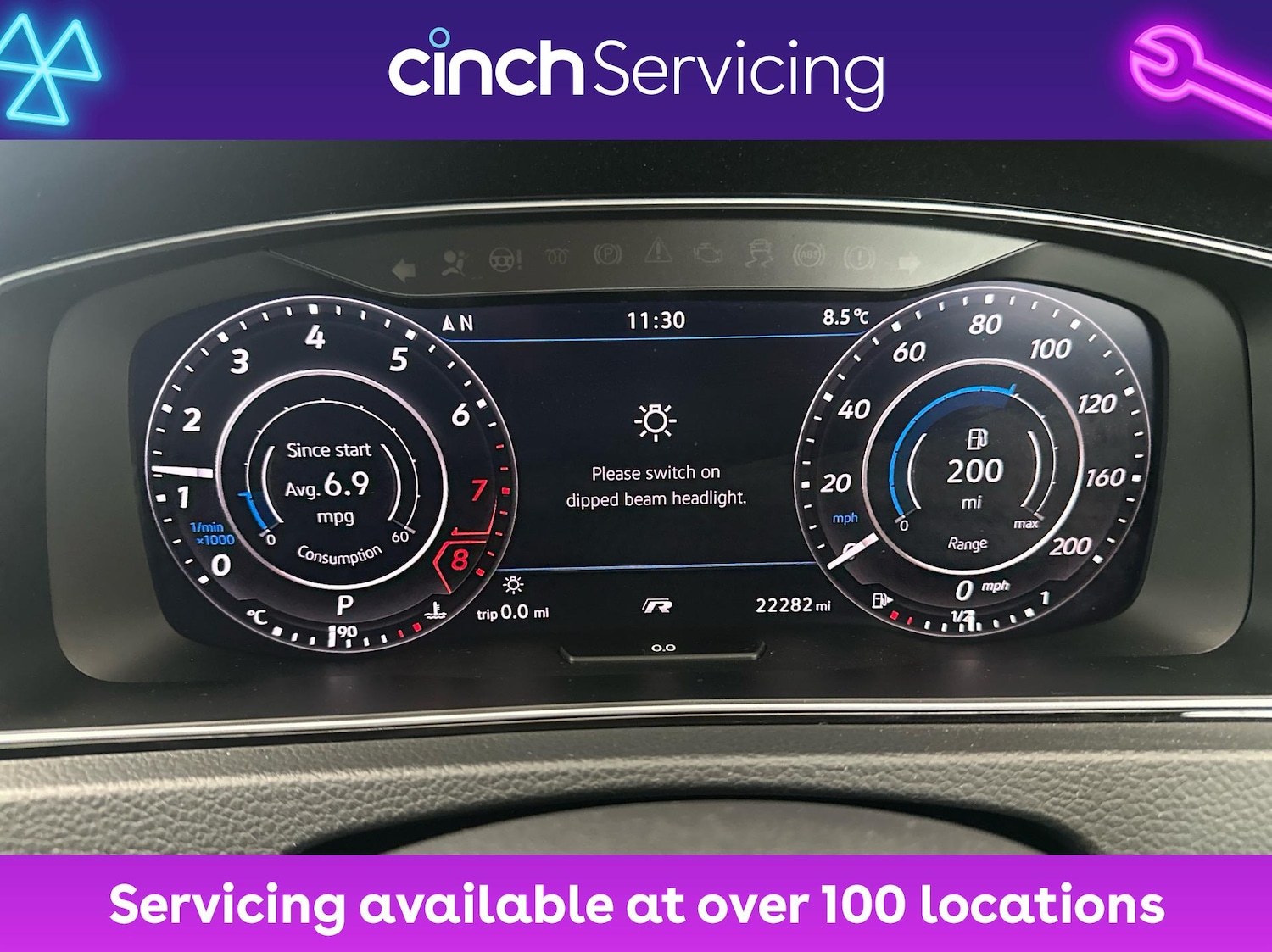 Used Volkswagen Golf 2019 for sale - 76691748: Photo 18