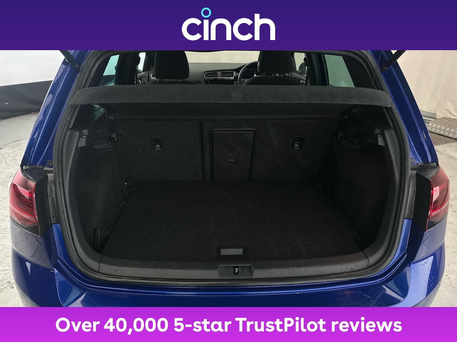 Used Volkswagen Golf 2019 for sale - 76691748: Photo 21