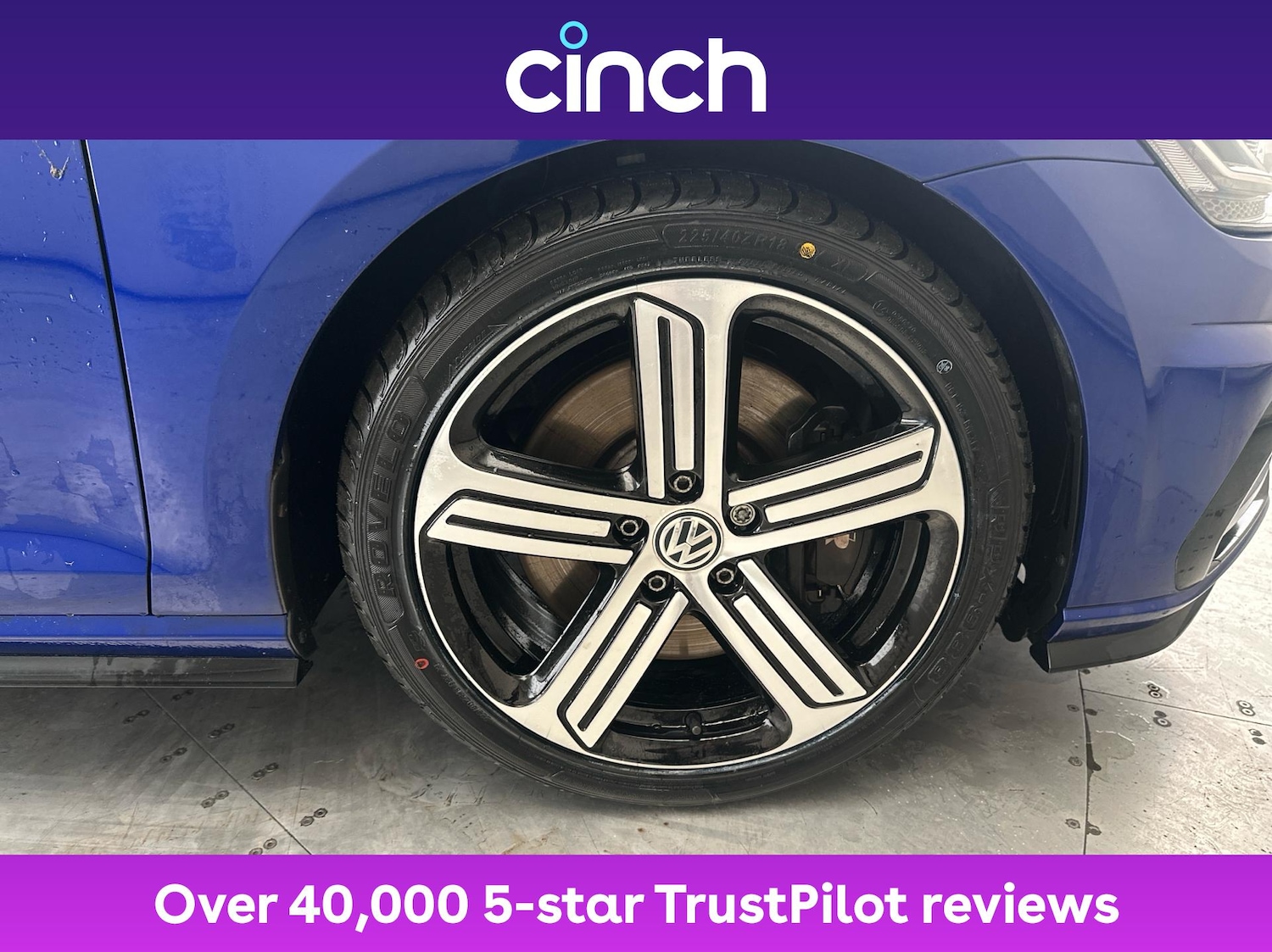 Used Volkswagen Golf 2019 for sale - 76691748: Photo 28