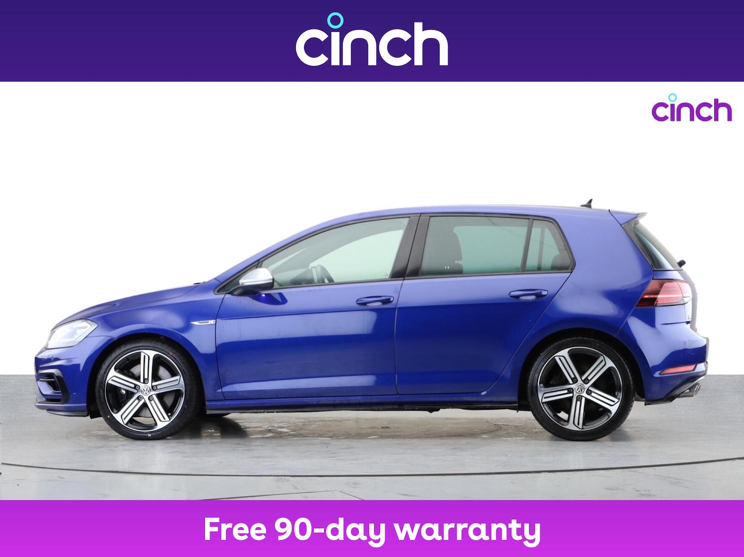 Used Volkswagen Golf 2019 for sale - 76691748: Photo 8