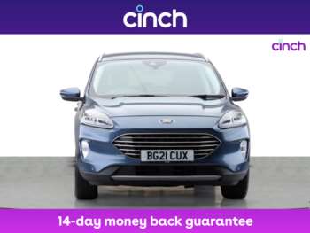 Used Ford Kuga 2021 for sale - 74723532: Photo