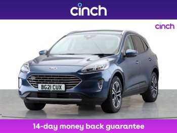 Used Ford Kuga 2021 for sale - 74723532: Photo