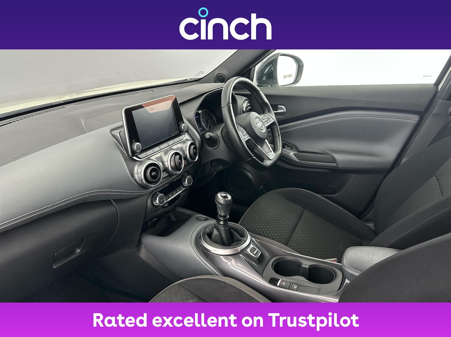 Used Nissan Juke 2022 for sale - 76000142: Photo 14