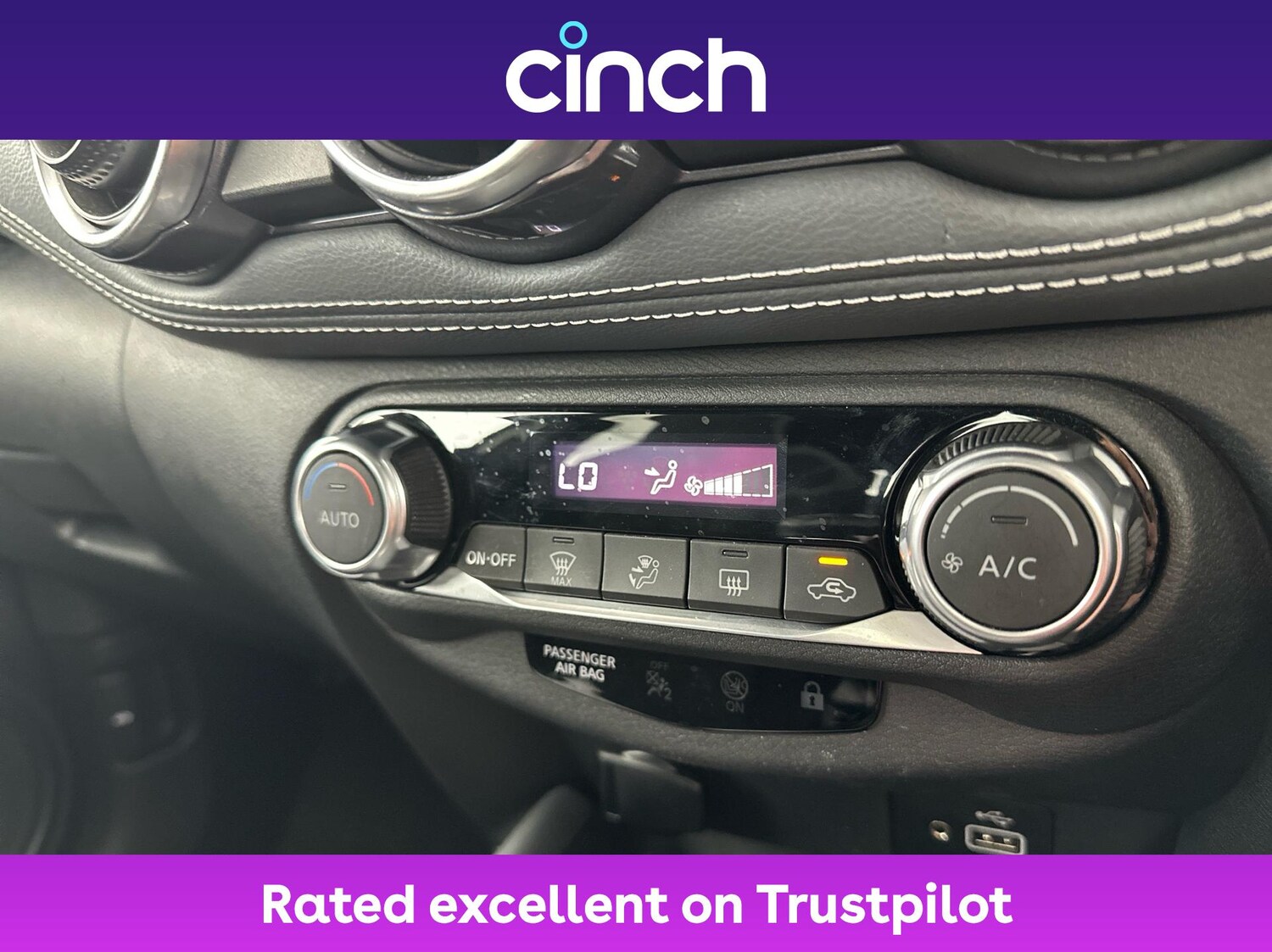 Used Nissan Juke 2022 for sale - 76000142: Photo 38
