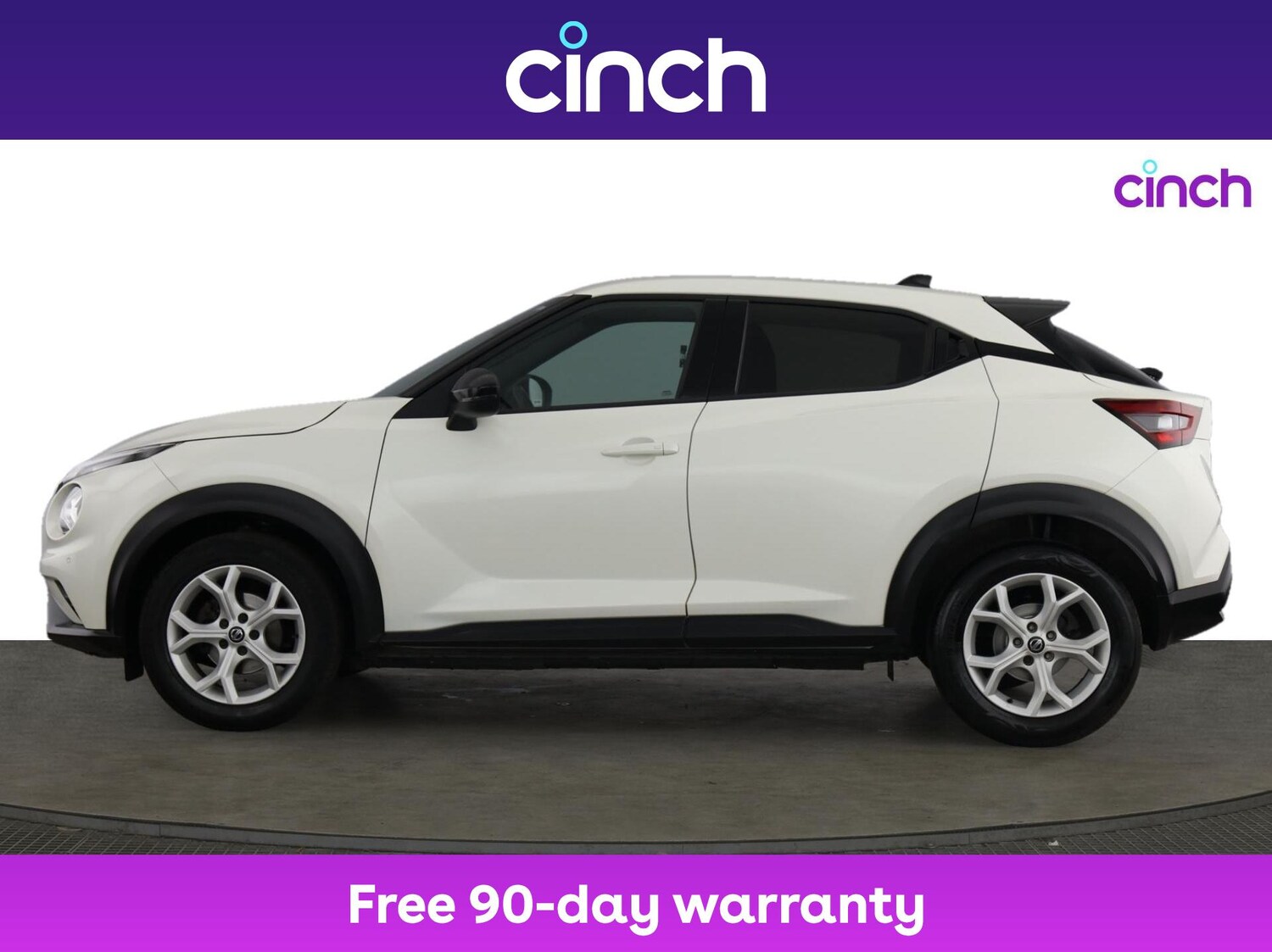 Used Nissan Juke 2022 for sale - 76000142: Photo 8