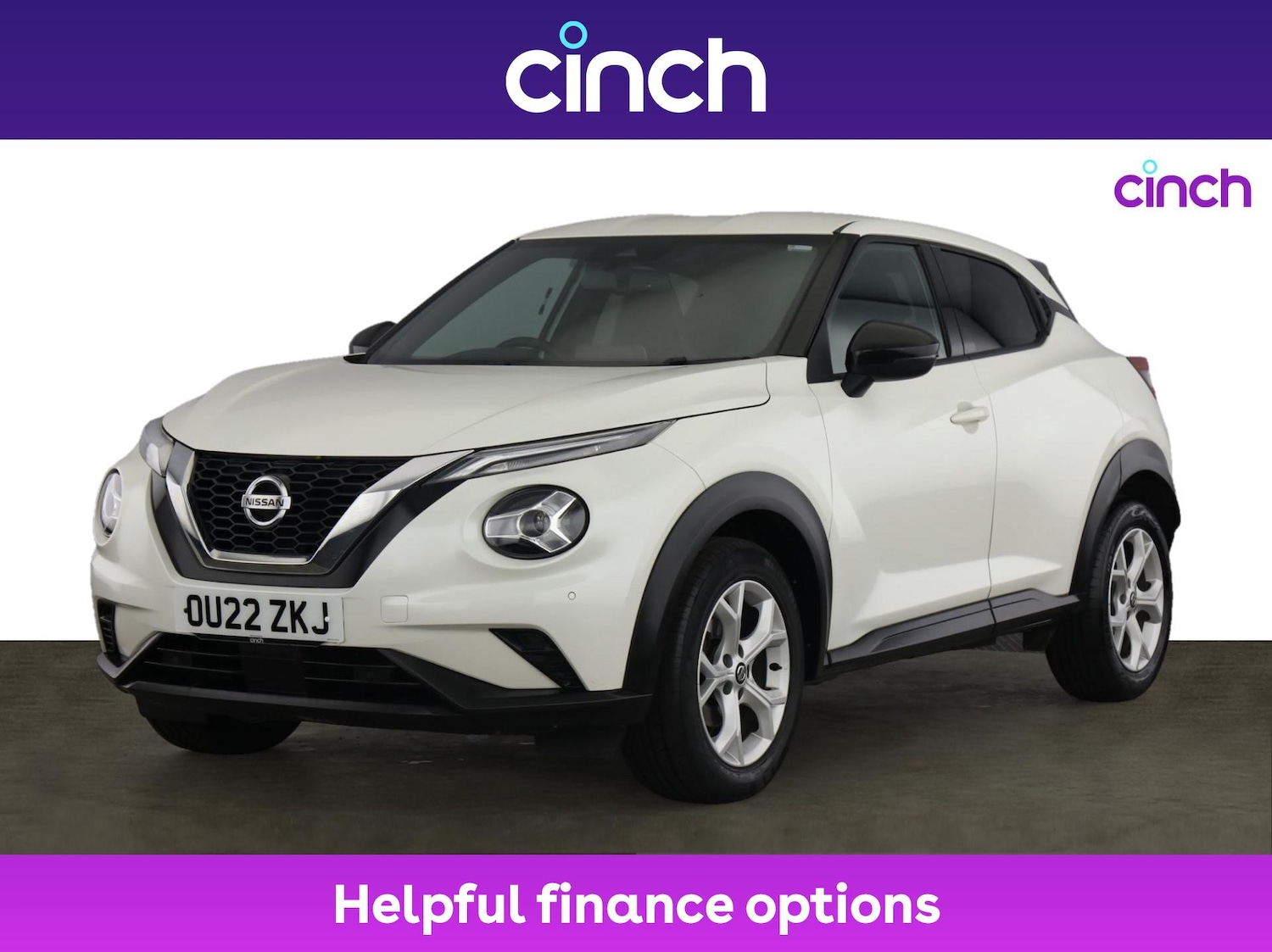 Used Nissan Juke 2022 for sale - 76000142: Photo 9