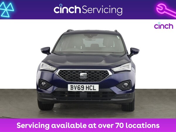 Used SEAT Tarraco 2020 for sale - 76304760: Photo 11