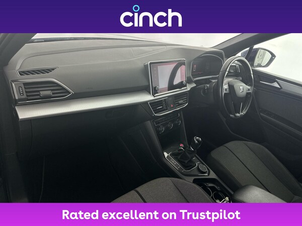 Used SEAT Tarraco 2020 for sale - 76304760: Photo 14