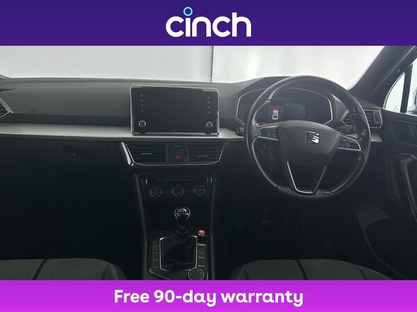 Used SEAT Tarraco 2020 for sale - 76304760: Photo 15