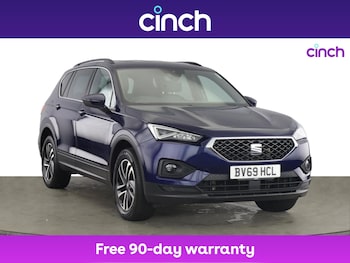 2020 - 2.0 TDI SE Technology 5dr