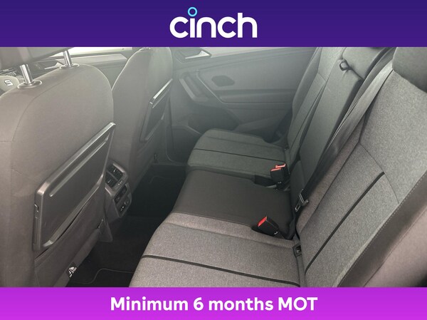 Used SEAT Tarraco 2020 for sale - 76304760: Photo 20