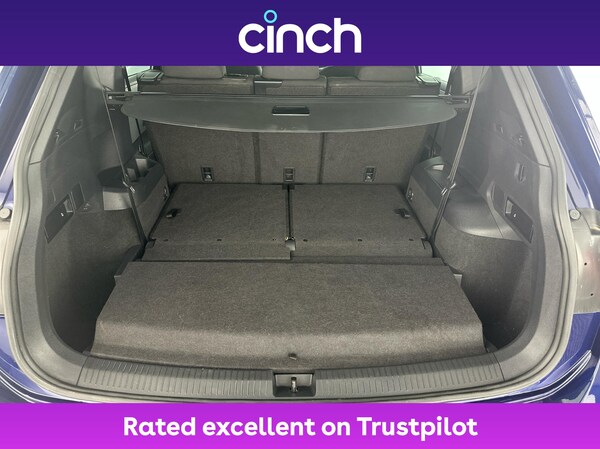 Used SEAT Tarraco 2020 for sale - 76304760: Photo 21