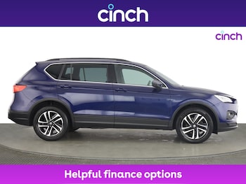 Used SEAT Tarraco 2020 for sale - 76304760: Photo 2