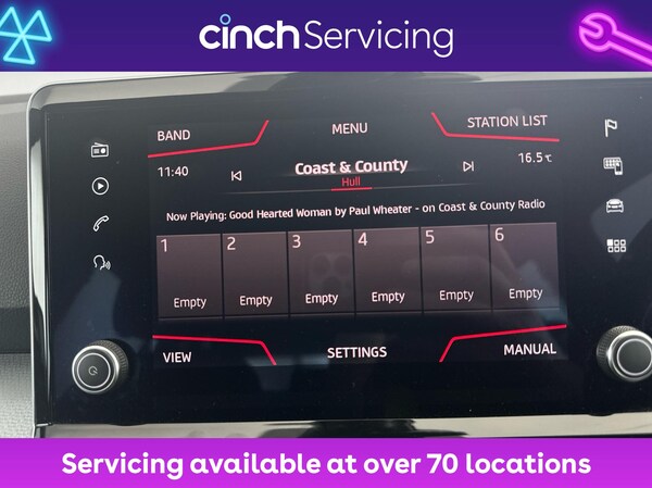 Used SEAT Tarraco 2020 for sale - 76304760: Photo 31