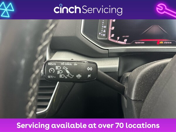 Used SEAT Tarraco 2020 for sale - 76304760: Photo 36