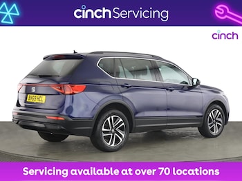 Used SEAT Tarraco 2020 for sale - 76304760: Photo 3