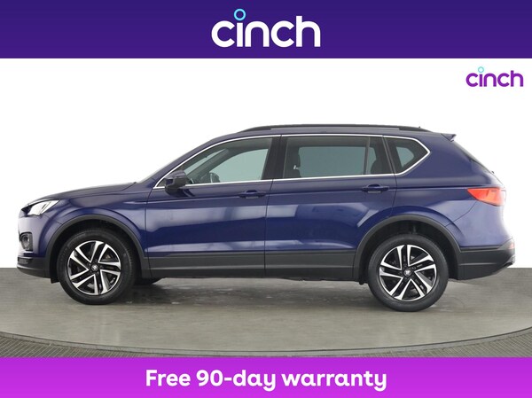 Used SEAT Tarraco 2020 for sale - 76304760: Photo 8