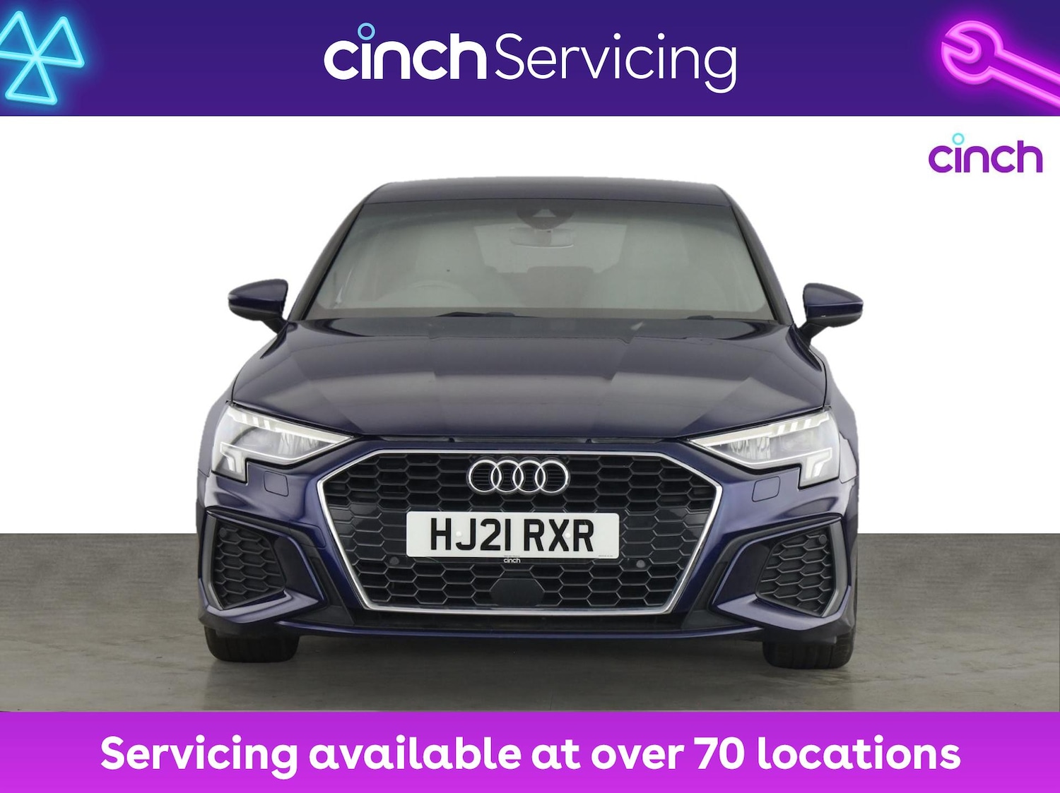 Used Audi A3 2021 for sale - 76508691: Photo 11