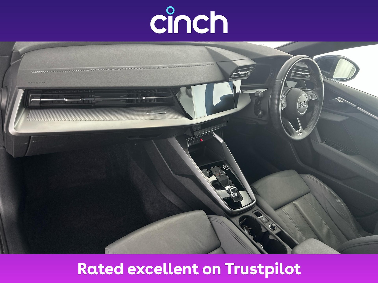 Used Audi A3 2021 for sale - 76508691: Photo 14