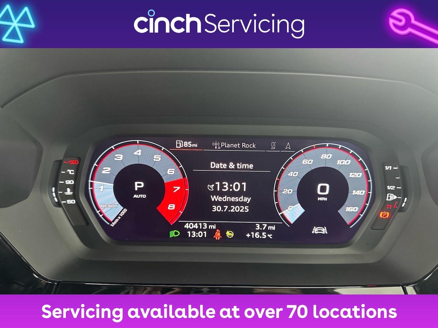 Used Audi A3 2021 for sale - 76508691: Photo 18