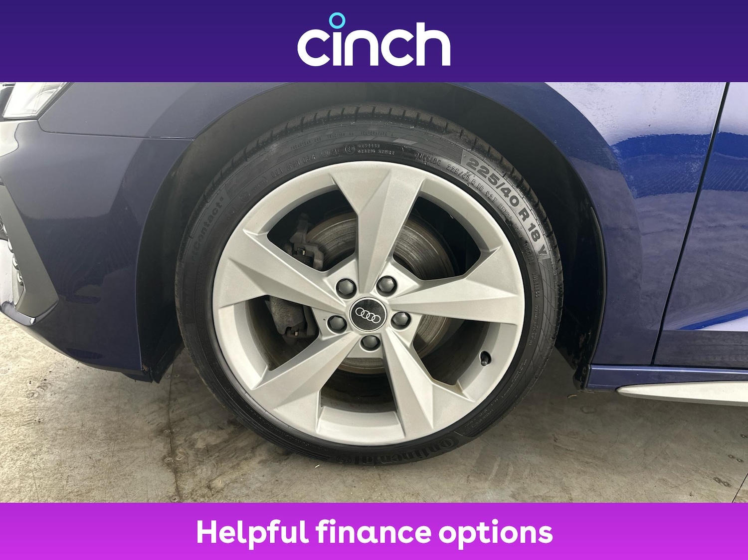 Used Audi A3 2021 for sale - 76508691: Photo 24