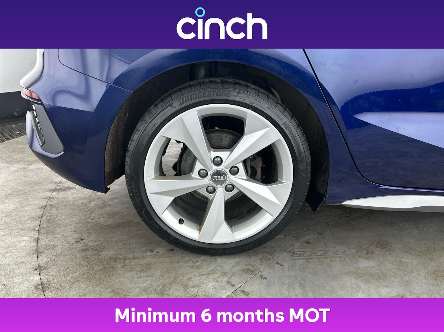 Used Audi A3 2021 for sale - 76508691: Photo 27