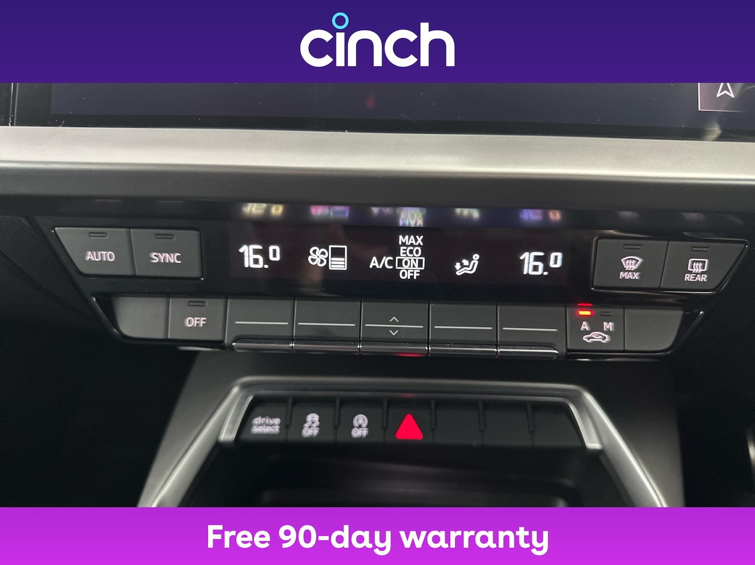 Used Audi A3 2021 for sale - 76508691: Photo 34