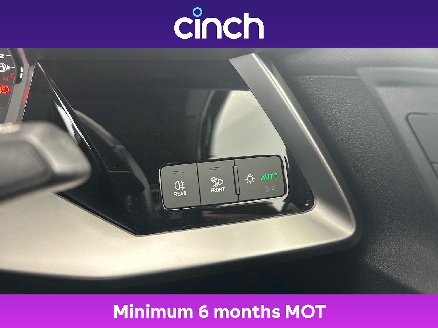 Used Audi A3 2021 for sale - 76508691: Photo 37