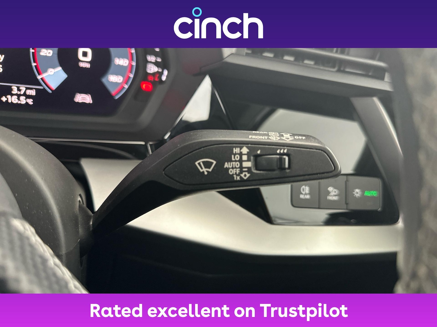 Used Audi A3 2021 for sale - 76508691: Photo 38