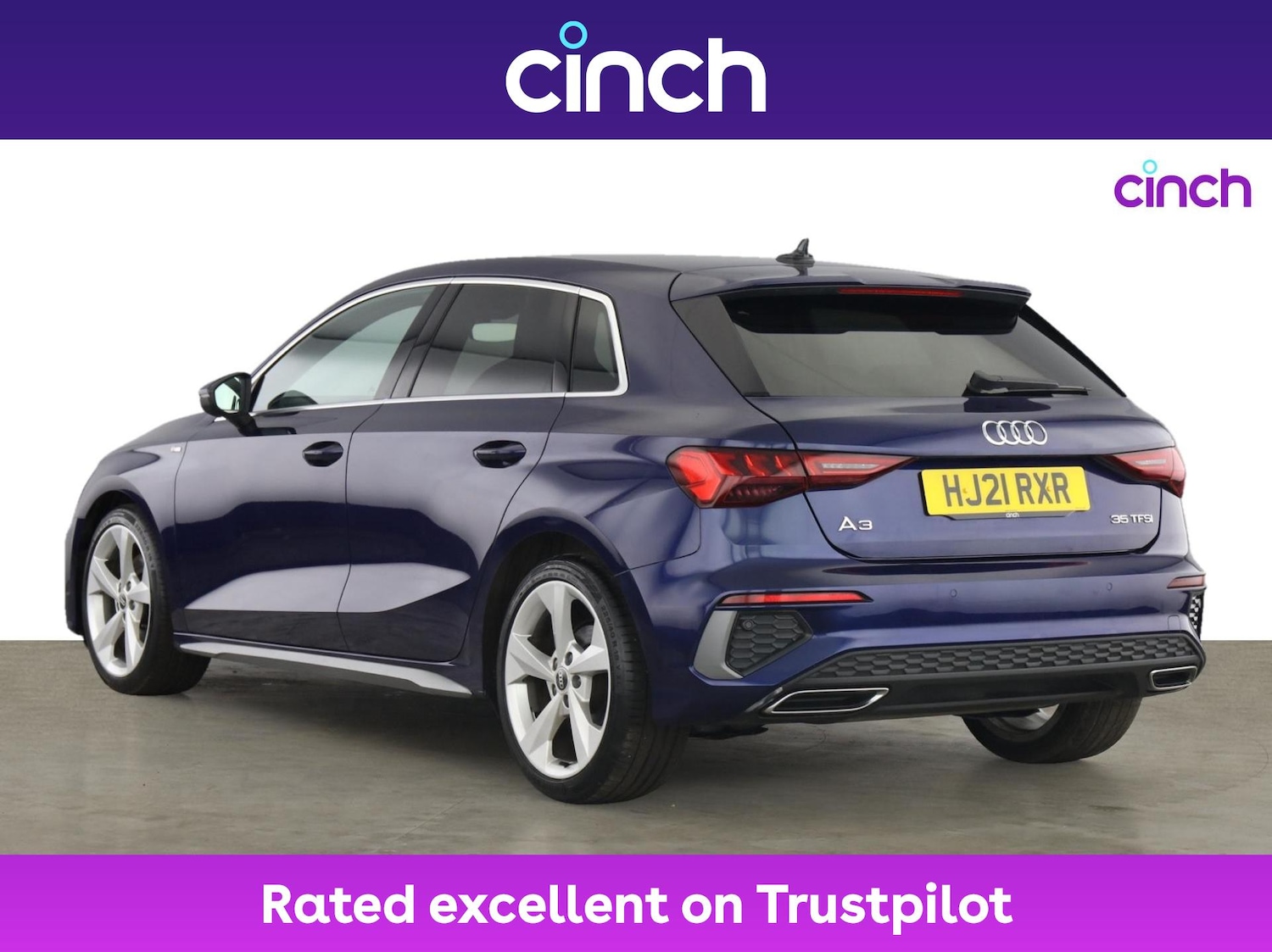 Used Audi A3 2021 for sale - 76508691: Photo 6