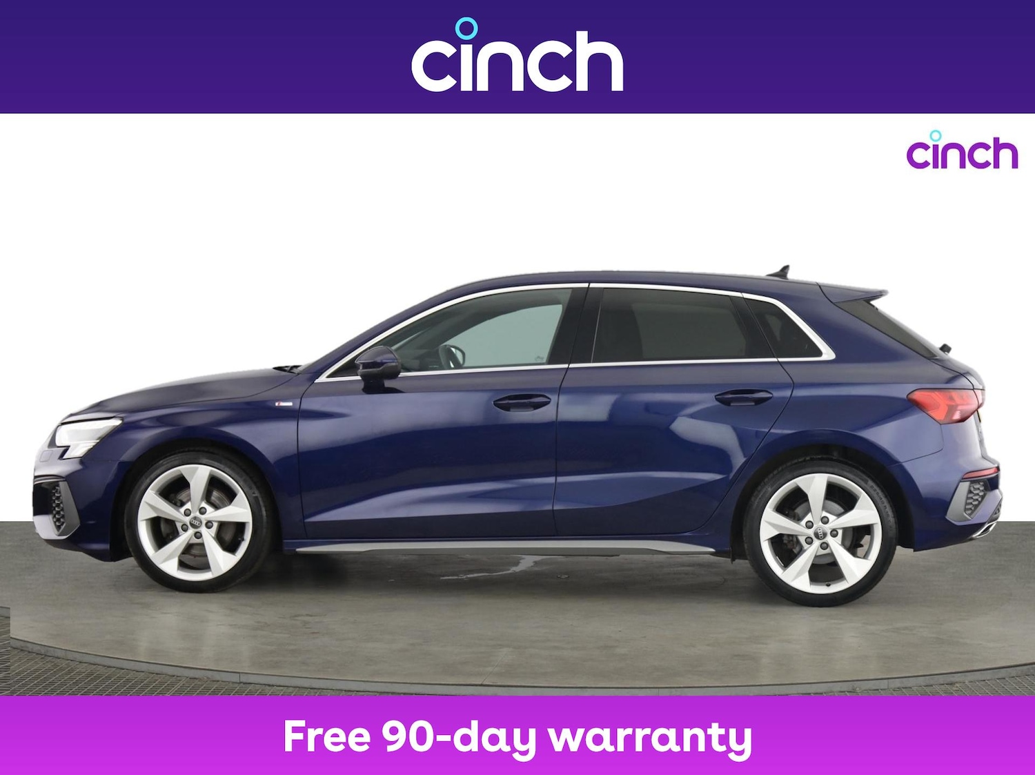 Used Audi A3 2021 for sale - 76508691: Photo 8