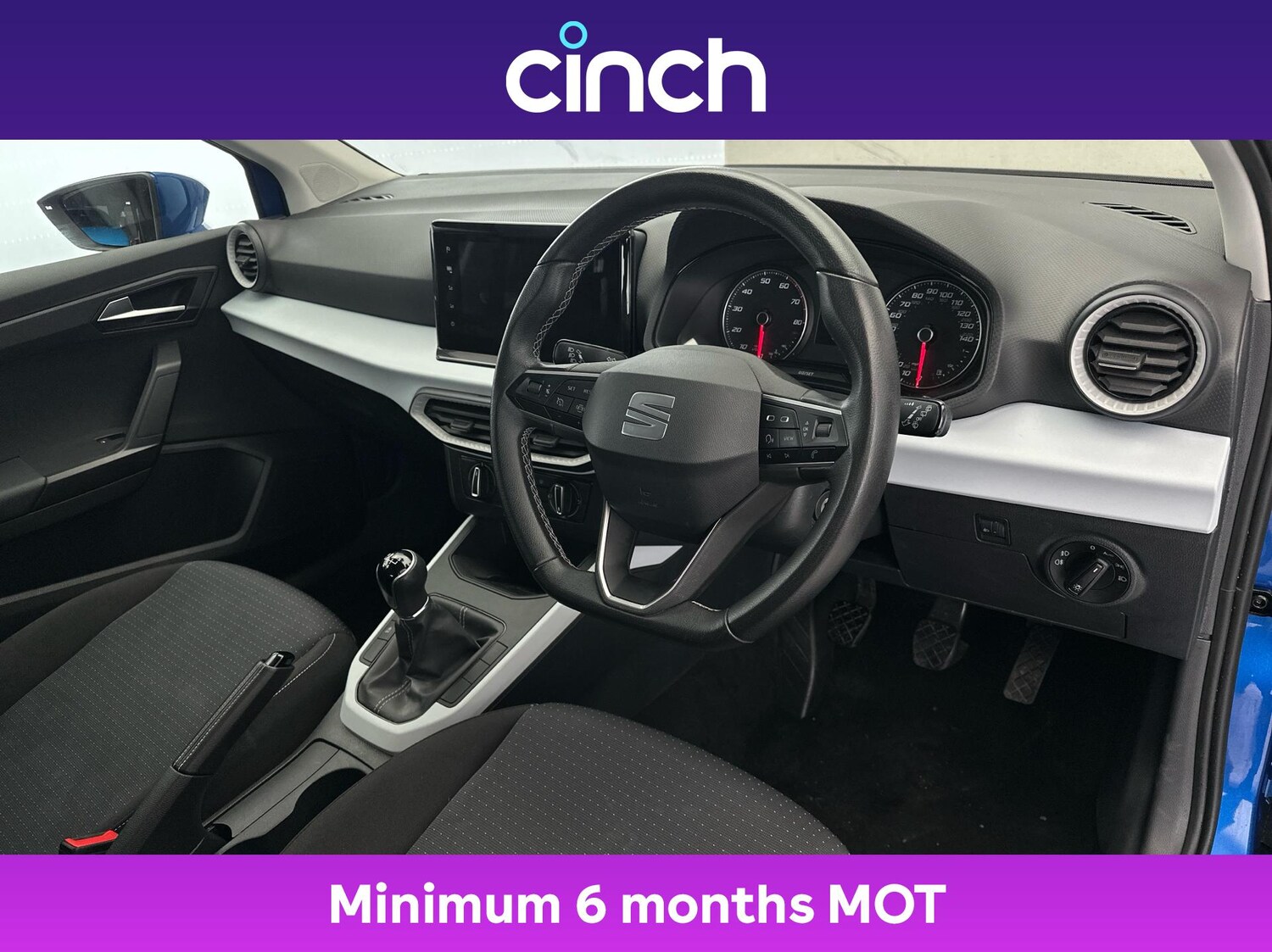 Used SEAT Arona 2021 for sale - 76346256: Photo 12