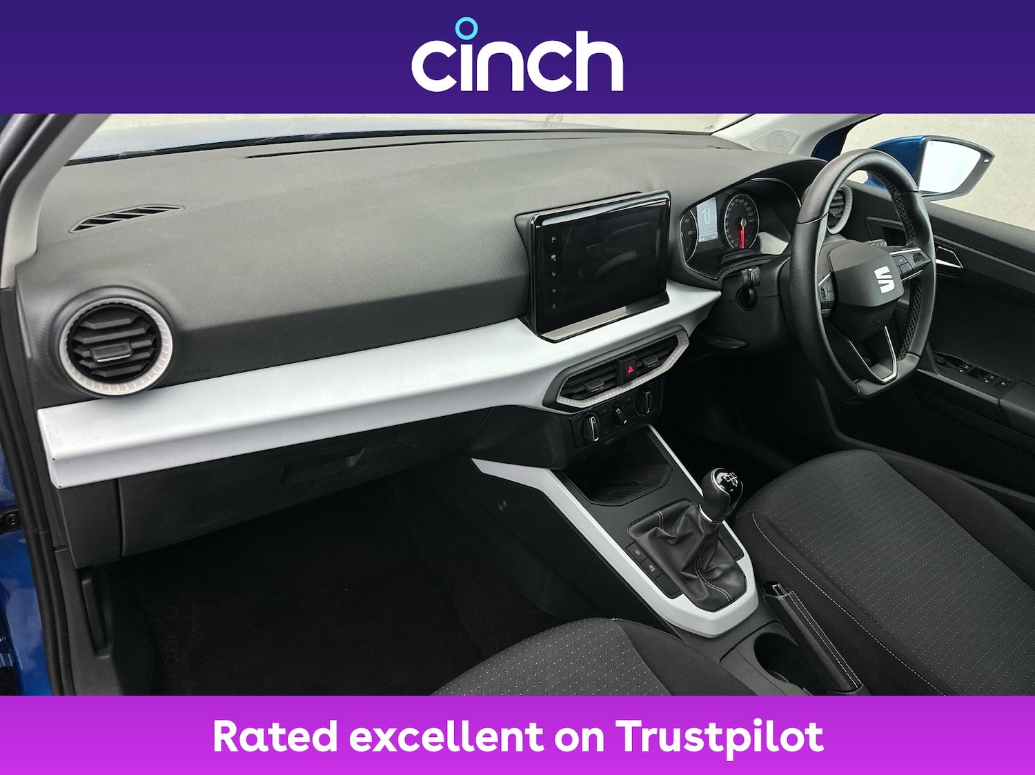 Used SEAT Arona 2021 for sale - 76346256: Photo 14