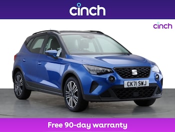 SEAT - Arona