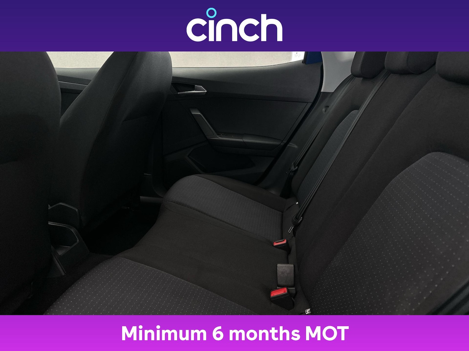 Used SEAT Arona 2021 for sale - 76346256: Photo 20