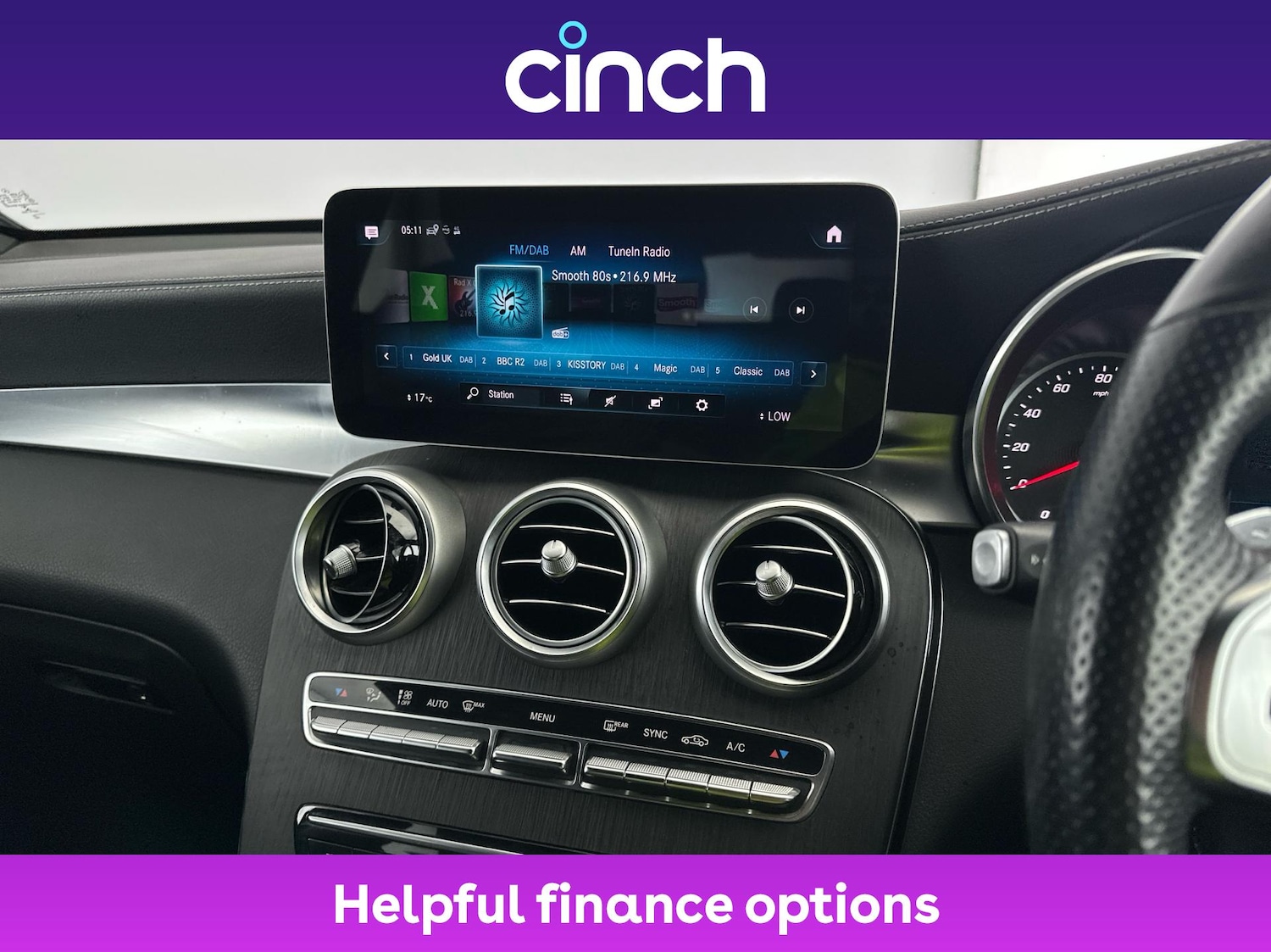 Used Mercedes-Benz GLC 2020 for sale - 76710524: Photo 17