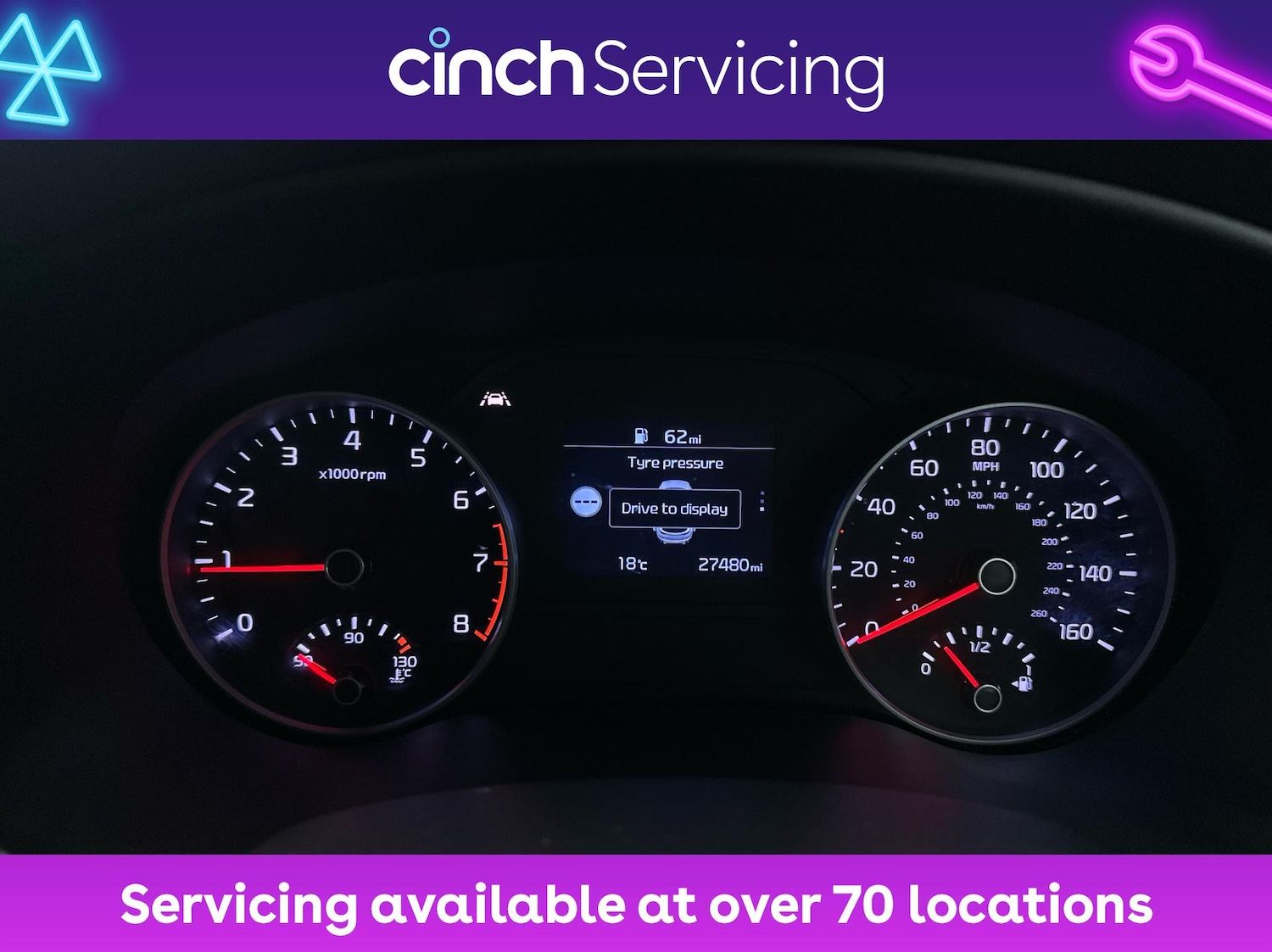 Used Kia Sportage 2021 for sale - 76534823: Photo 18